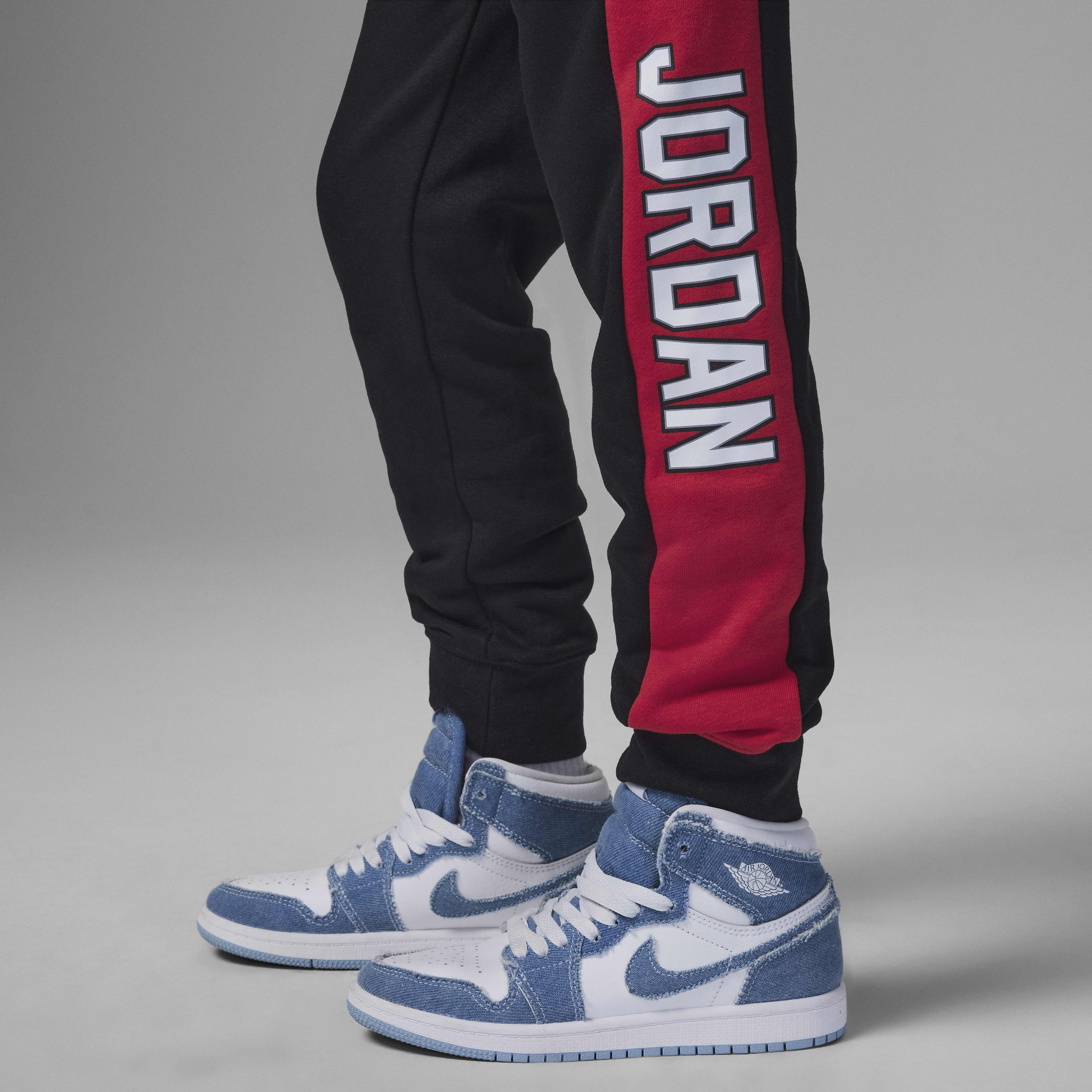 Air jordan conjunto outlet